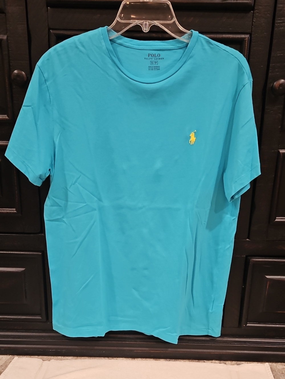 POLO T-shirt